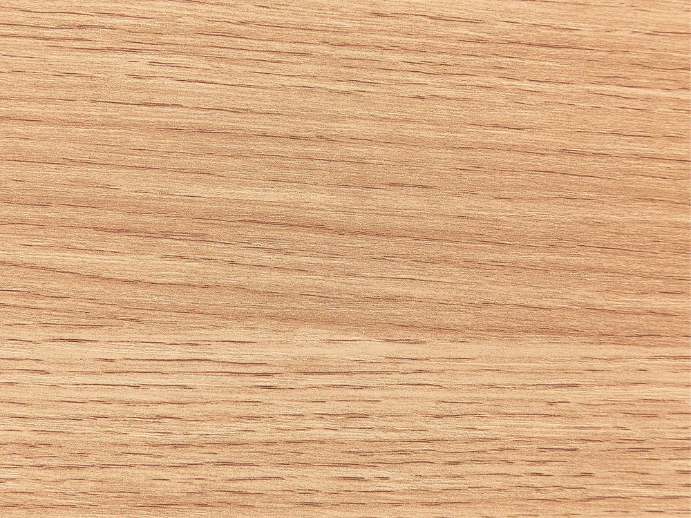 2 Door Sideboard Light Brown Laverda