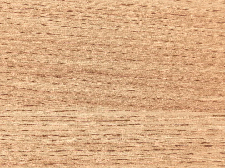 2 Door Sideboard Light Brown Laverda