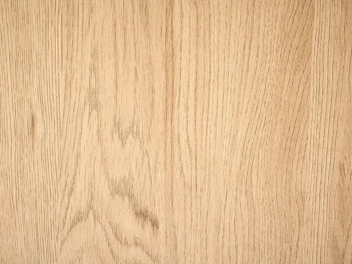 2 Door Sideboard Light Brown Morlan