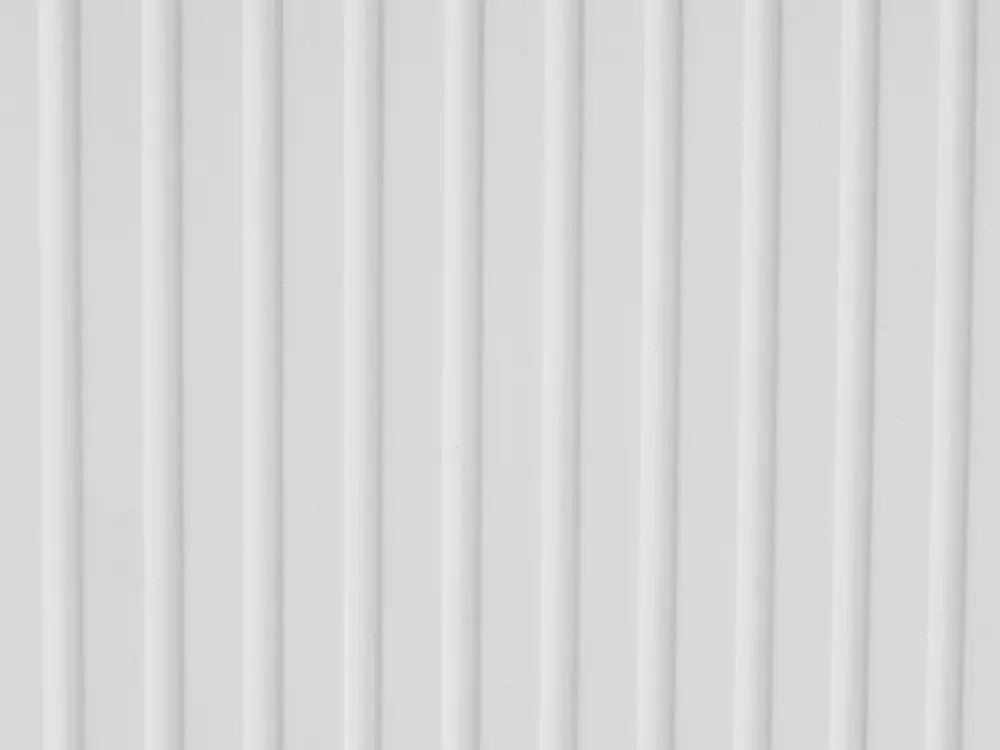 2 Door Sideboard White Lysiane