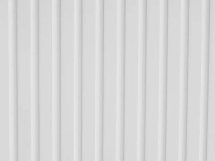 2 Door Sideboard White Lysiane