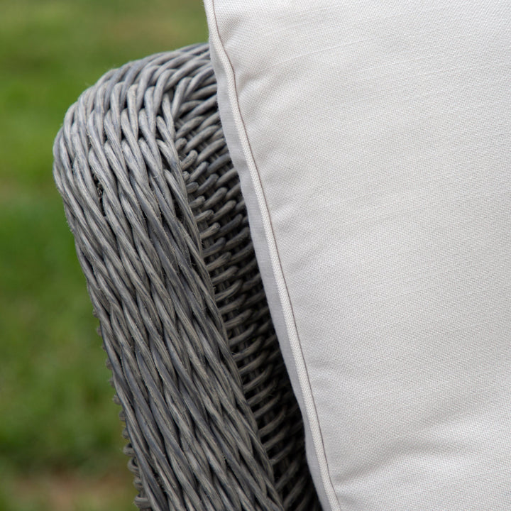 Gallery Direct Windsor Corner Lounge Set