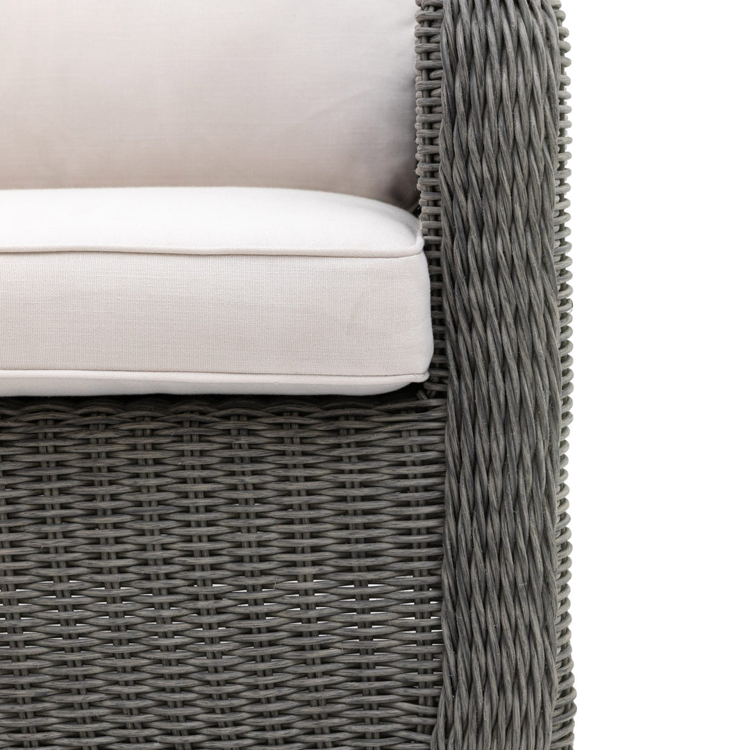 Gallery Direct Windsor Corner Lounge Set