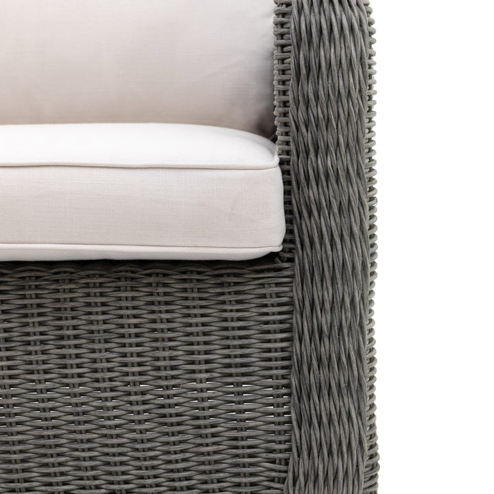 Gallery Direct Windsor Corner Lounge Set