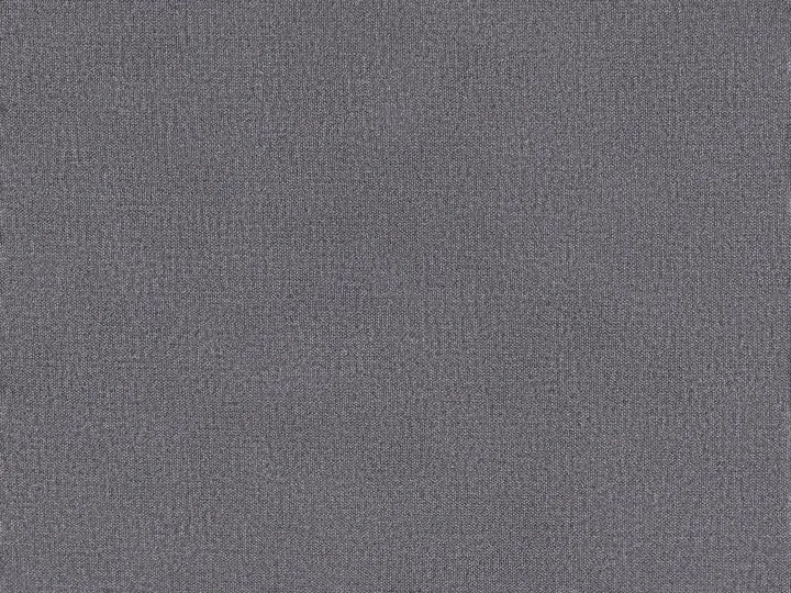 Bed Metal 140 x 200 cm (EU Double) Grey Fawnda