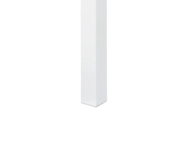 Bed Metal 180 x 200 cm (EU Super King) White Ibaka