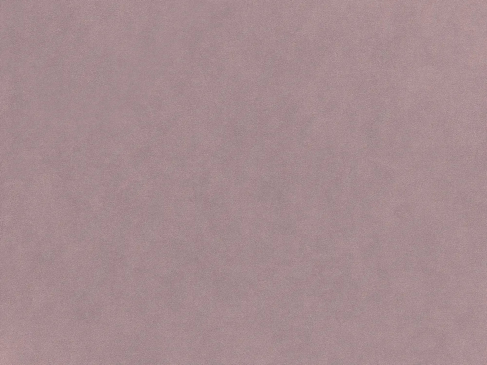 Bed Velvet 140 x 200 cm (EU Double) Pink Candler