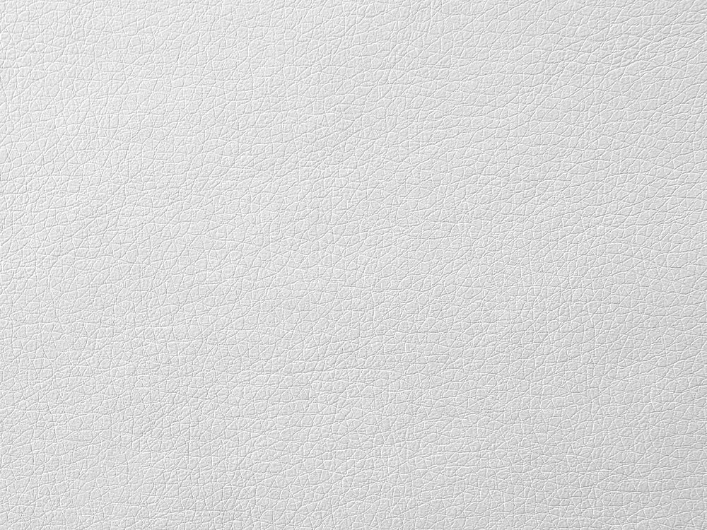 Divan Bed Faux Leather 180 x 200 cm (EU Super King) White Ardin