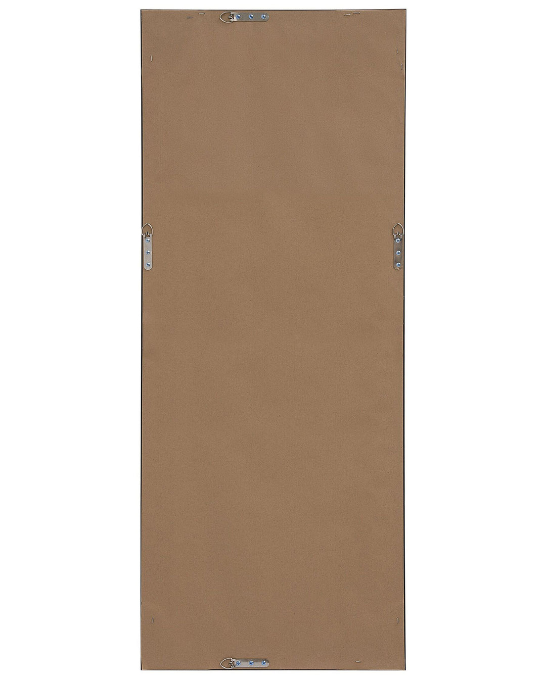 Draveil Wall Mirror Black