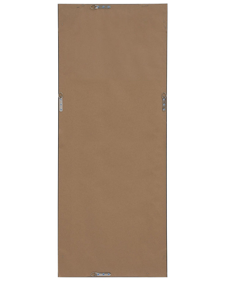 Draveil Wall Mirror Black