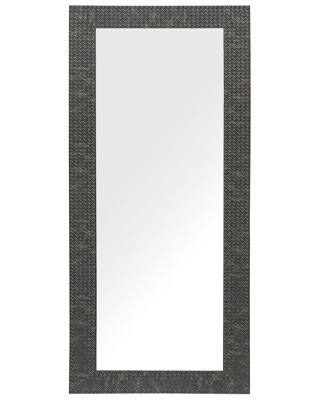 Plaisir Wall Mirror Black