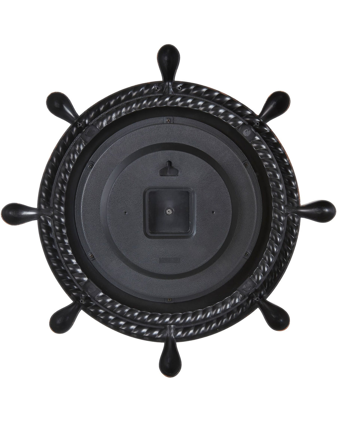Gormaz Wall Mirror Brown