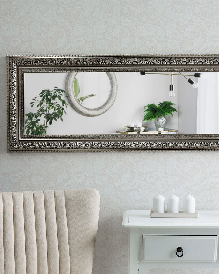 Aspen Wall Mirror Gold