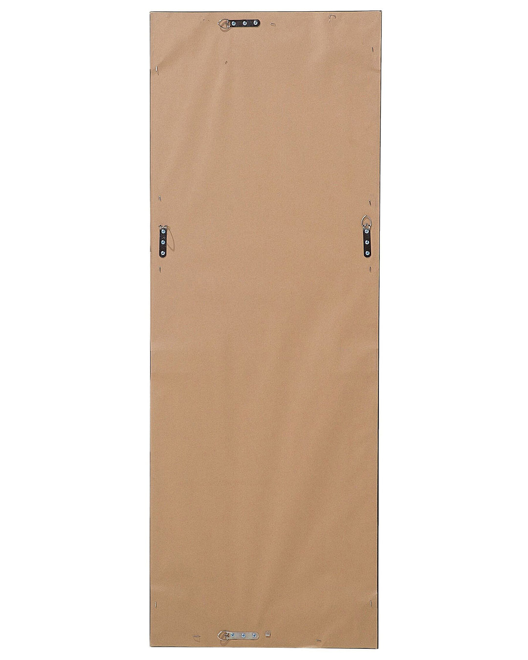Aspen Wall Mirror Gold
