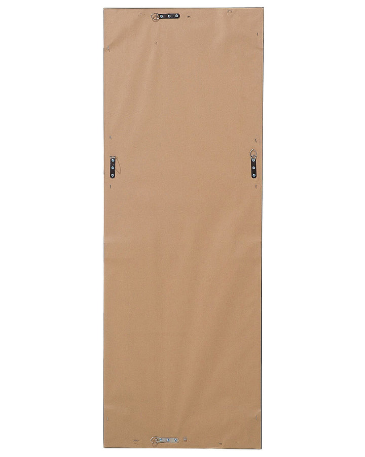 Aspen Wall Mirror Gold