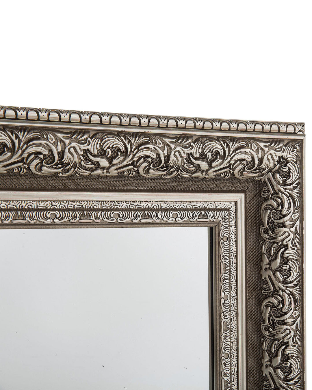 Aspen Wall Mirror Gold
