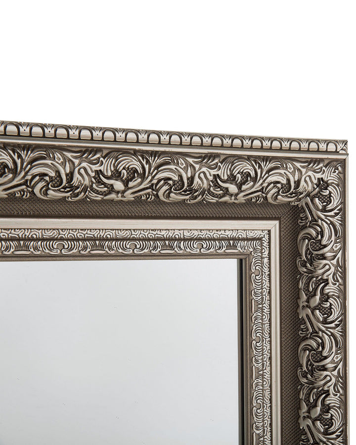 Aspen Wall Mirror Gold