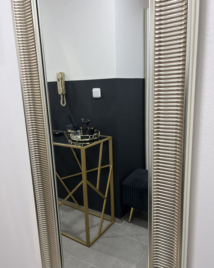 Cassis Wall Mirror Gold