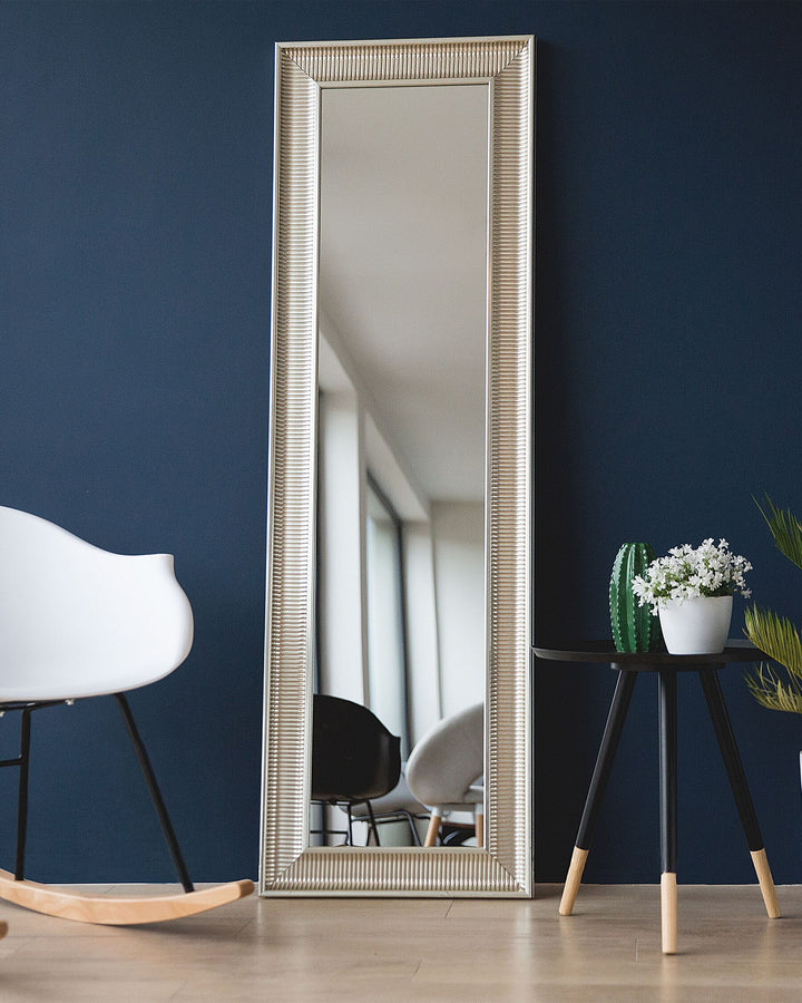 Cassis Wall Mirror Gold