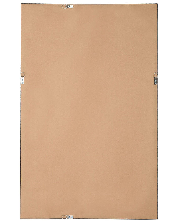 Nevez Wall Mirror Grey