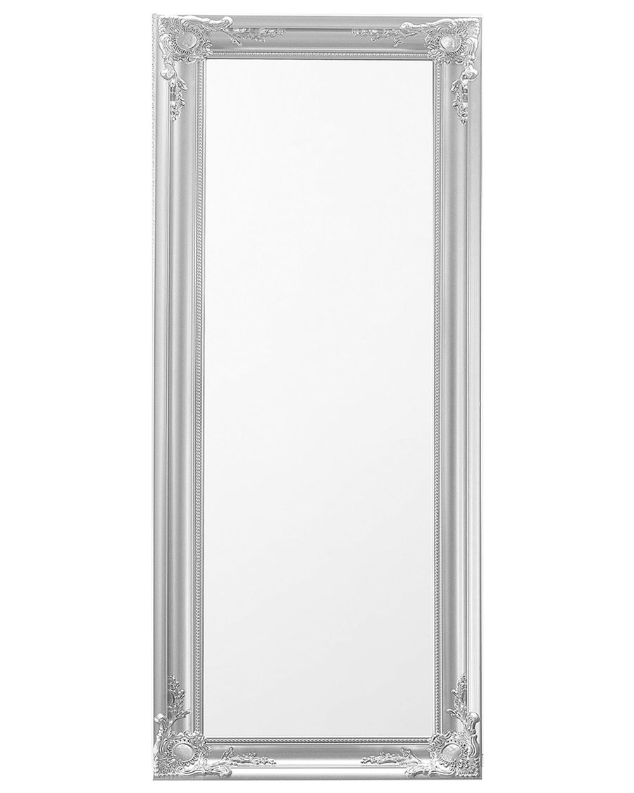 Bellac Wall Mirror Silver