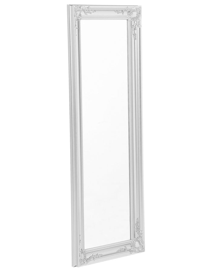 Bellac Wall Mirror Silver