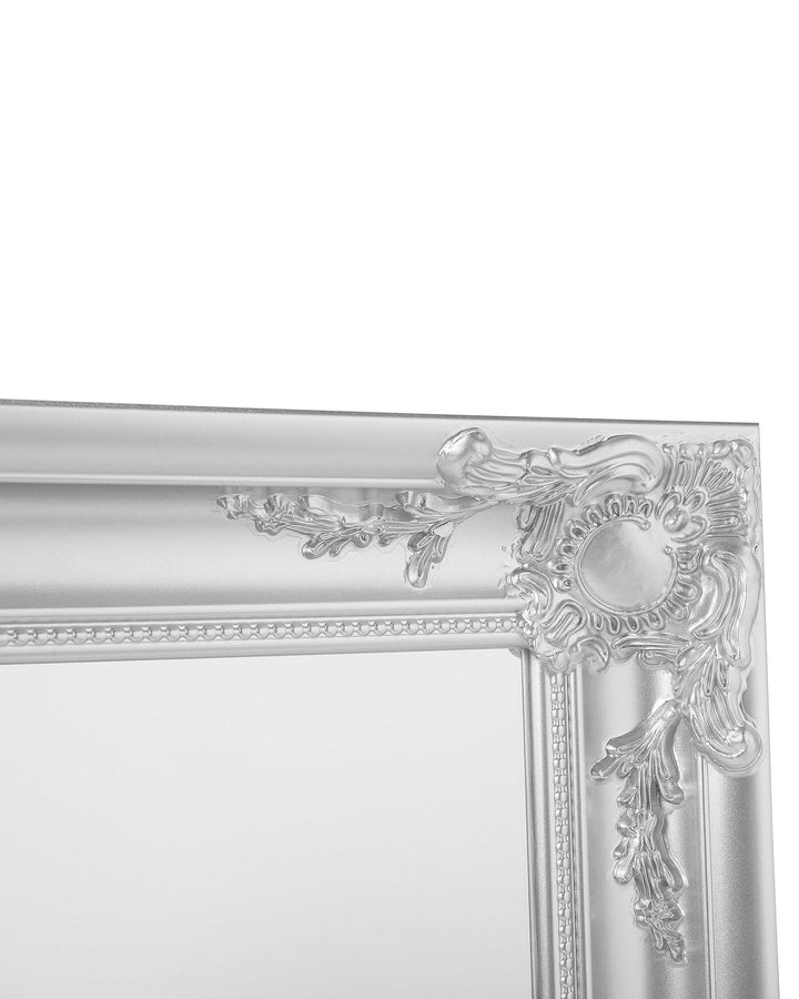 Bellac Wall Mirror Silver
