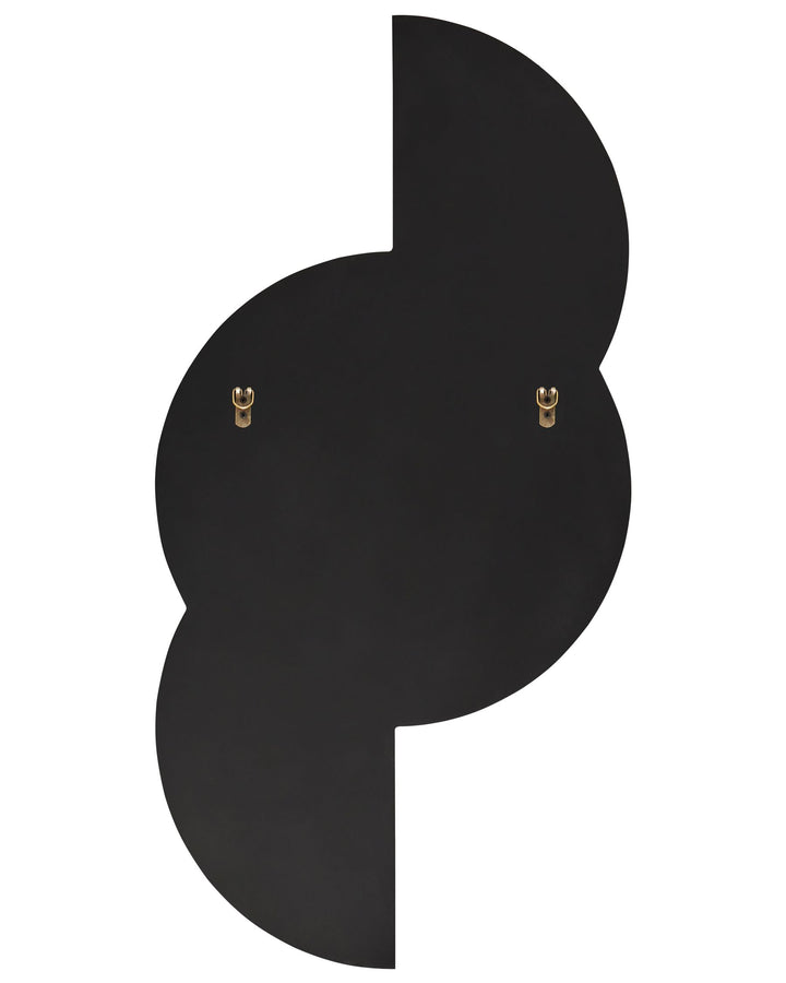 Seuzey Wall Mirror Violet