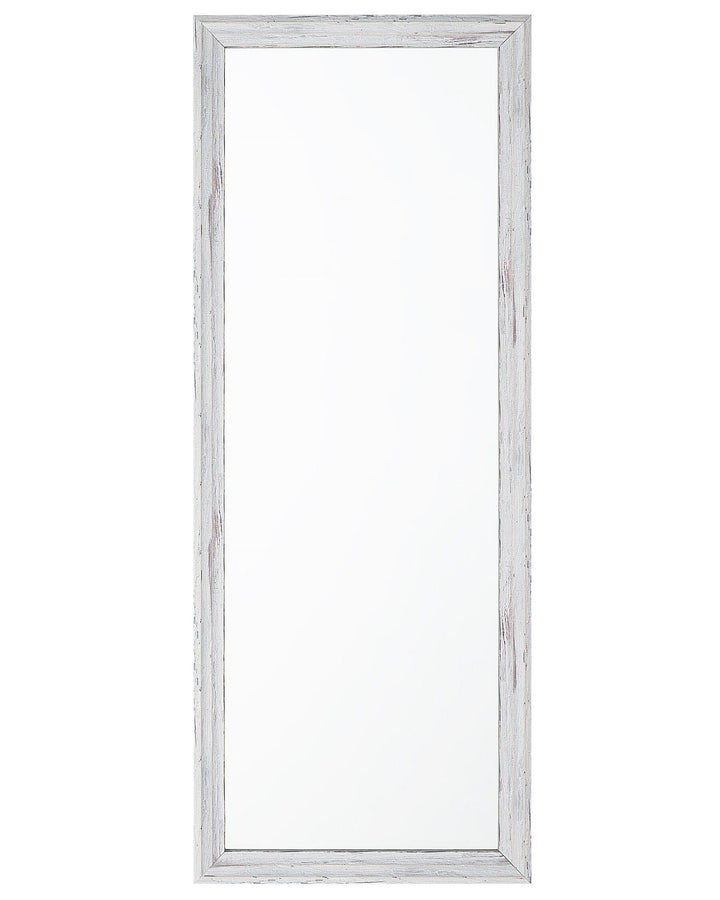 Benon Wall Mirror Off-White