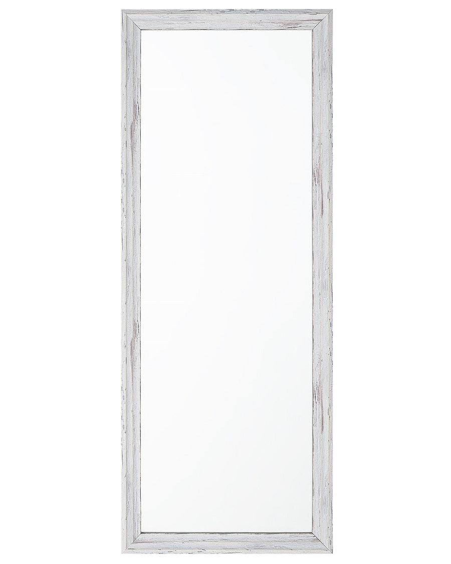 Benon Wall Mirror Off-White