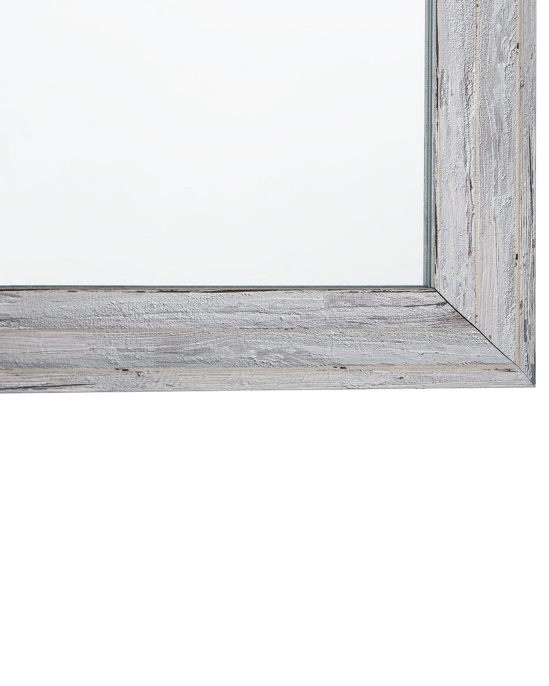Benon Wall Mirror Off-White