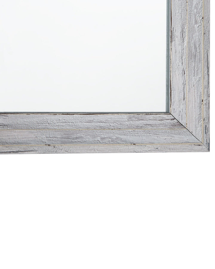 Benon Wall Mirror Off-White