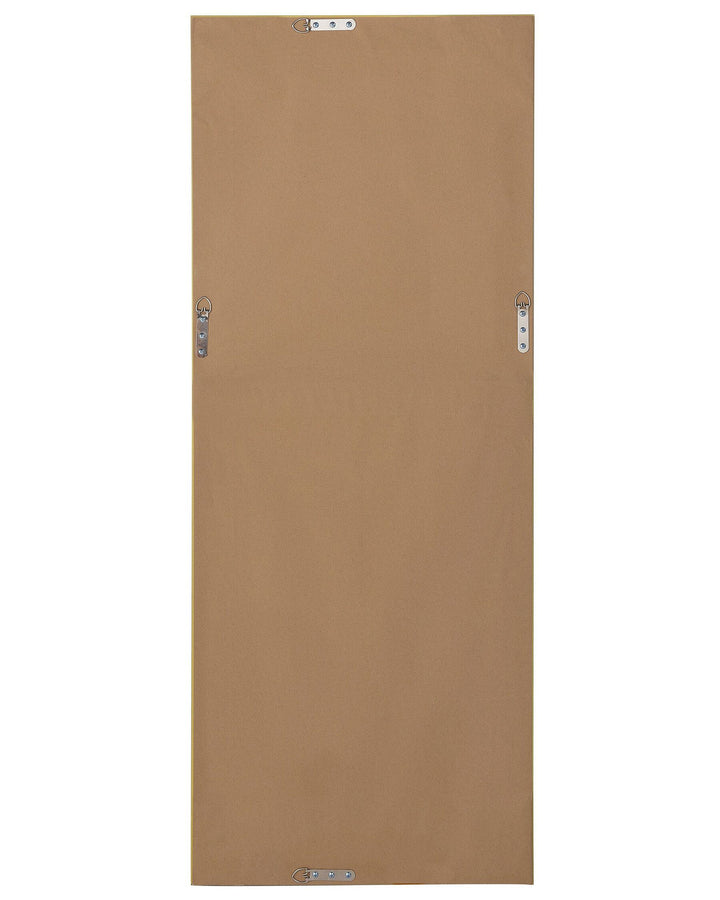 Benon Wall Mirror Off-White