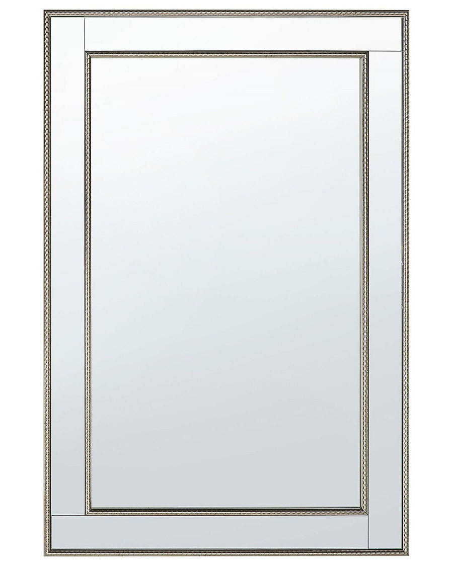 Fenioux Wall Mirror Silver