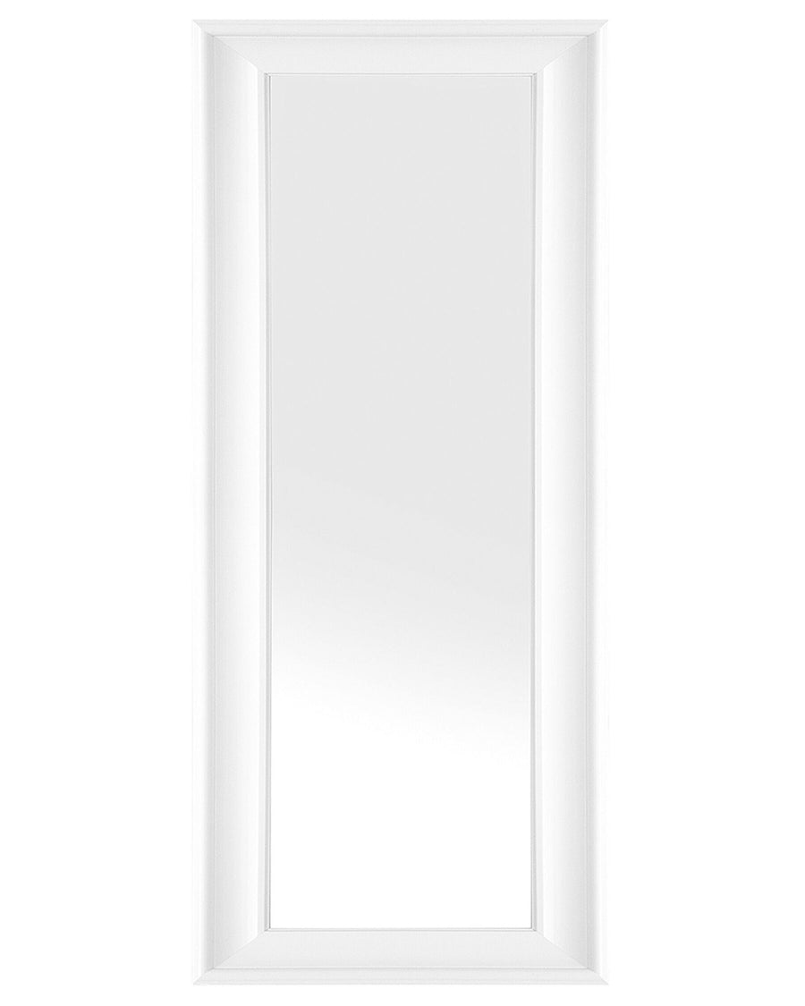 Lunel Wall Mirror White