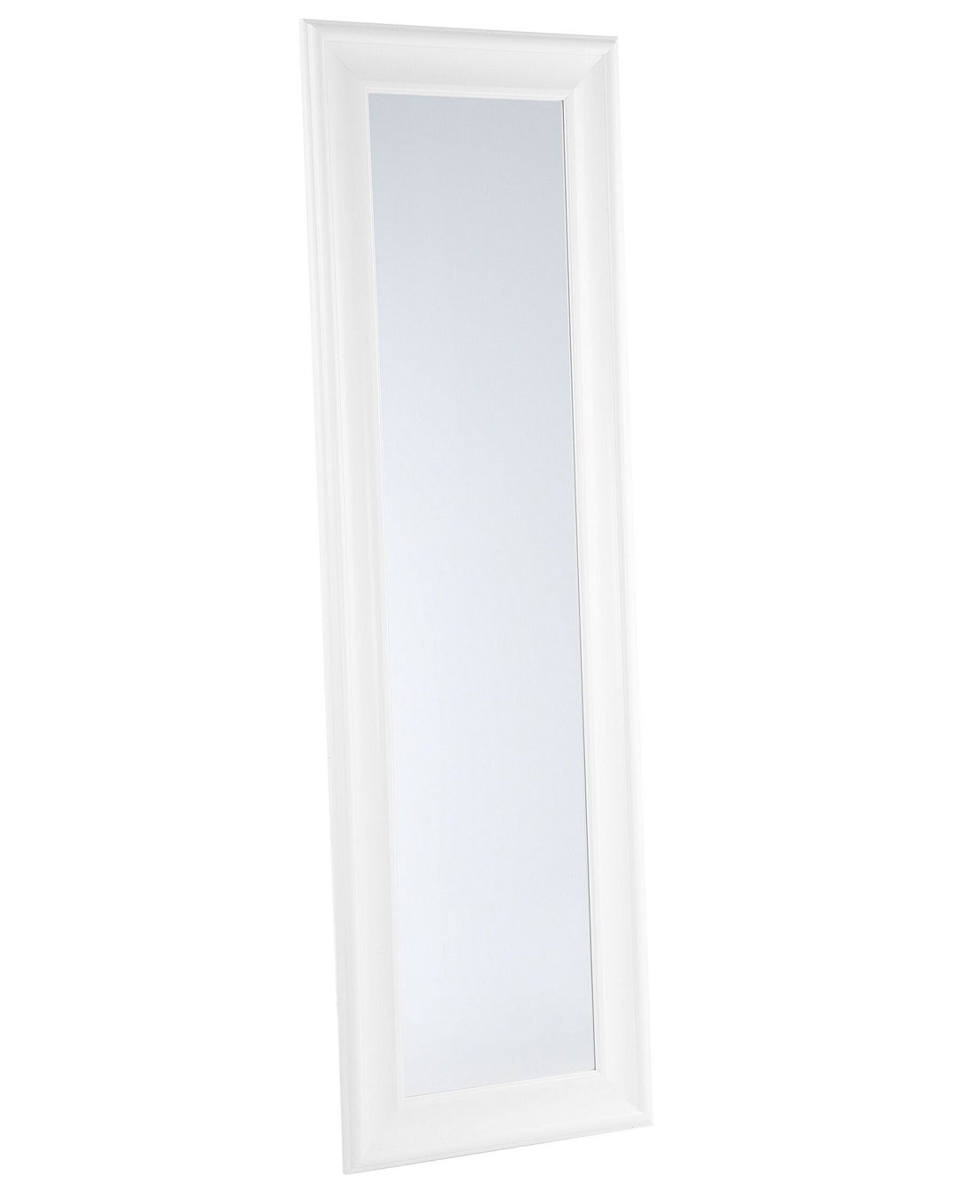 Lunel Wall Mirror White