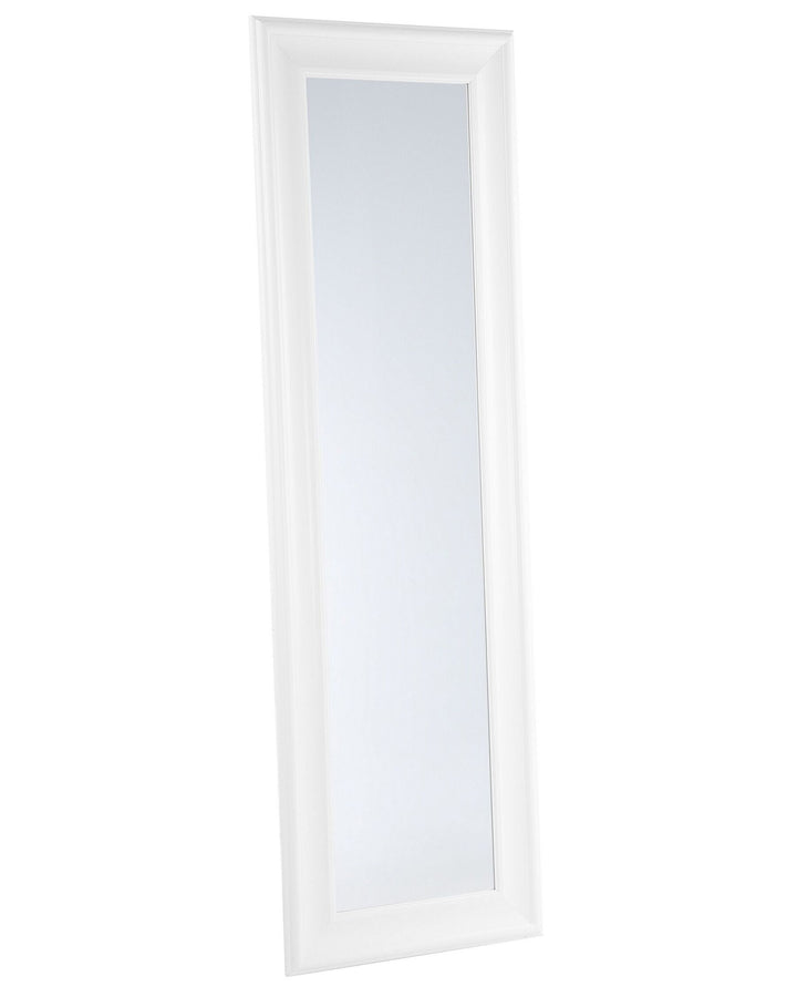 Lunel Wall Mirror White