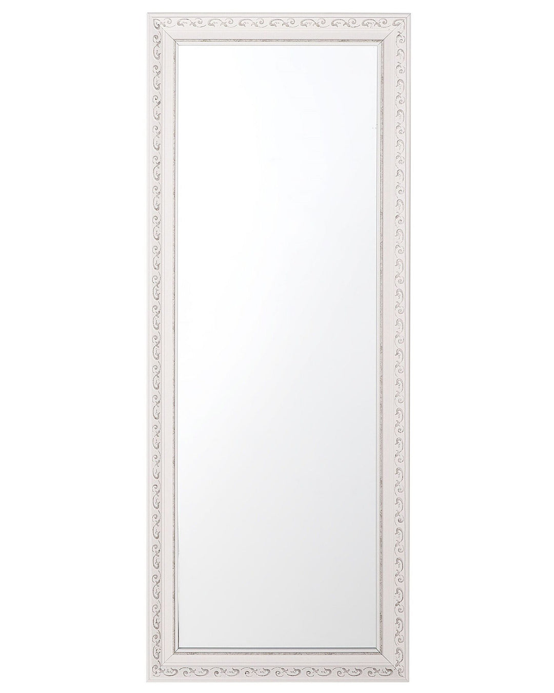 Mauleon Wall Mirror Cream