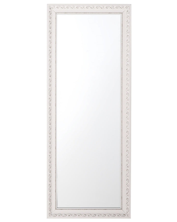 Mauleon Wall Mirror Cream