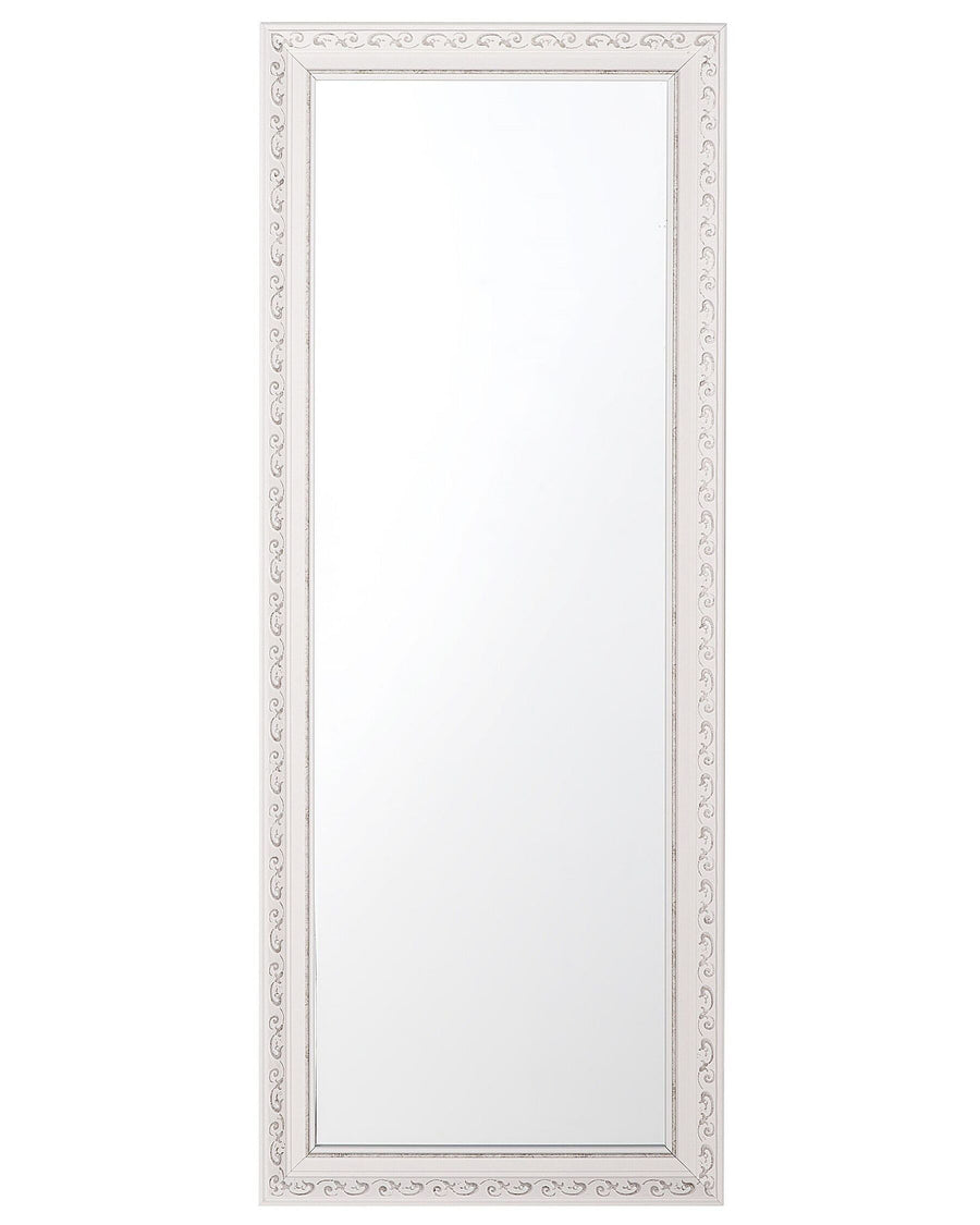 Mauleon Wall Mirror Cream