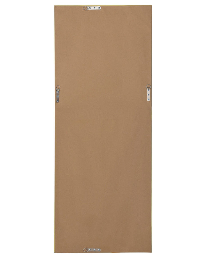 Mauleon Wall Mirror Cream