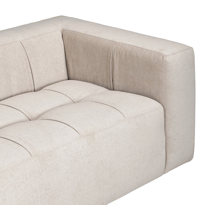 D.I Designs Wadborough Sofa Neutral