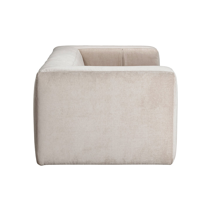 D.I Designs Wadborough Sofa Neutral