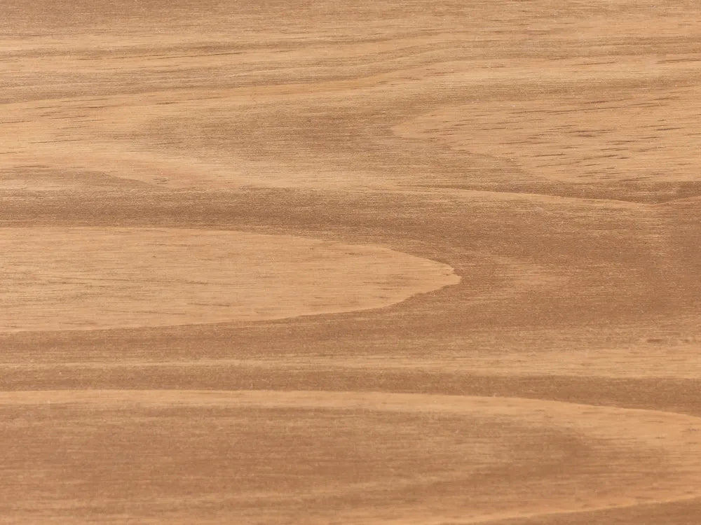 2 Door Sideboard Pine Wood Black Collynns