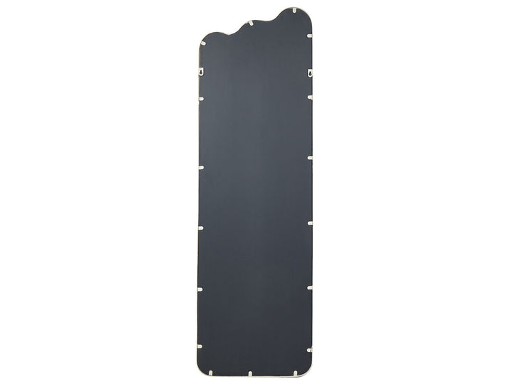 Wall Mirror Abzac Metal Off-White