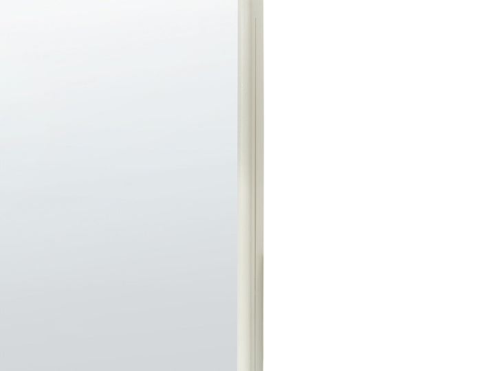 Wall Mirror Abzac Metal Off-White