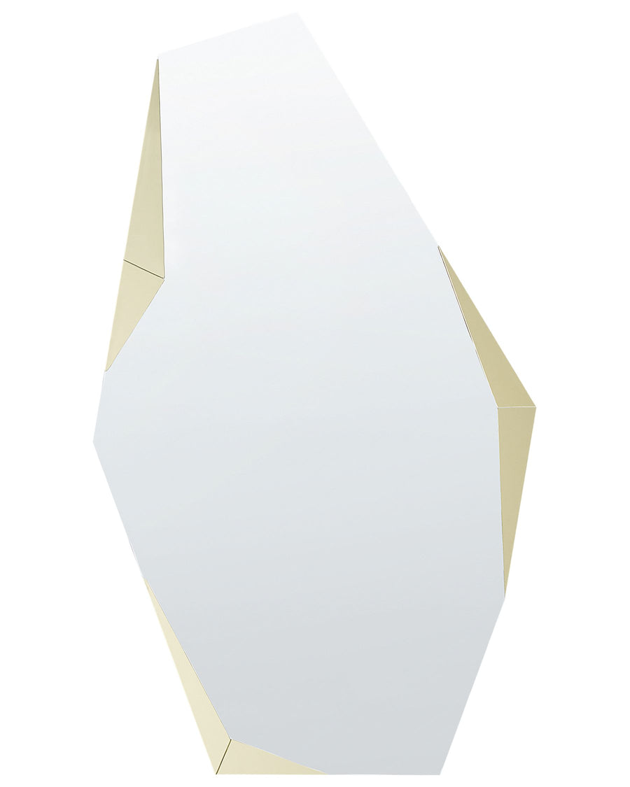 Wall Mirror Arguel Gold