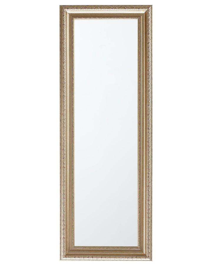Wall Mirror Aurillac Gold