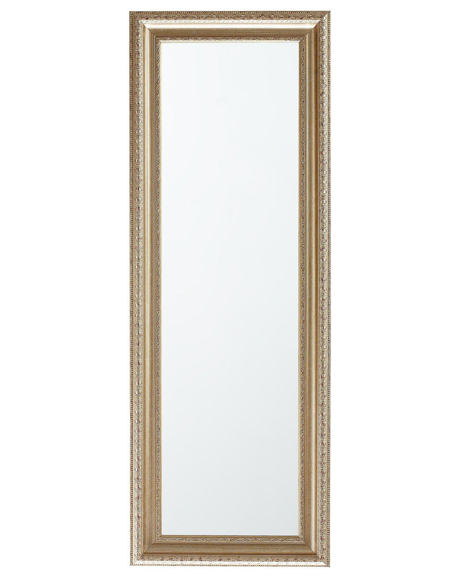 Wall Mirror Aurillac Gold