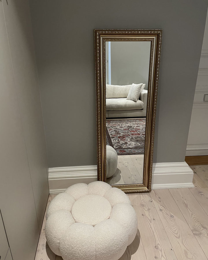 Wall Mirror Aurillac Gold